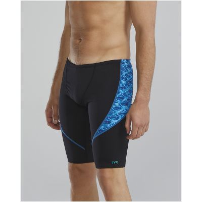 7. TYR DURAFAST ELITE Jammer-Badehose