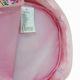 5. Pinkfarbener Air Jordan Mini Urban Schulrucksack - 7A0654-A9Y