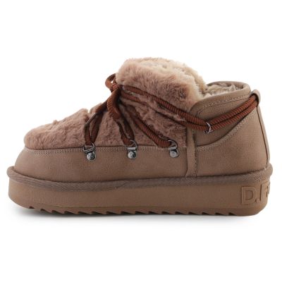 4. D.Franklin Nordic Trk Fur Low W DFSH370011 Schuhe