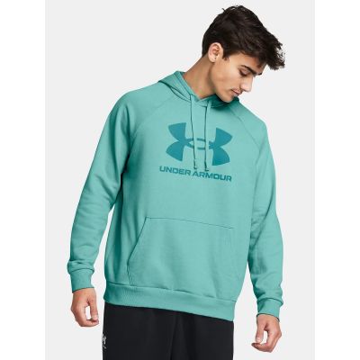 3. Under Armour M 1379758-482 Sweatshirt