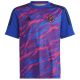 6. Adidas Pogba Training JSY Jr HS0546 T-Shirt