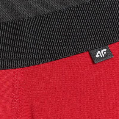 4. Herren Boxershorts 4F M059 2er-Pack mehrfarbig 2 4FWMM00UBXSM059 92S