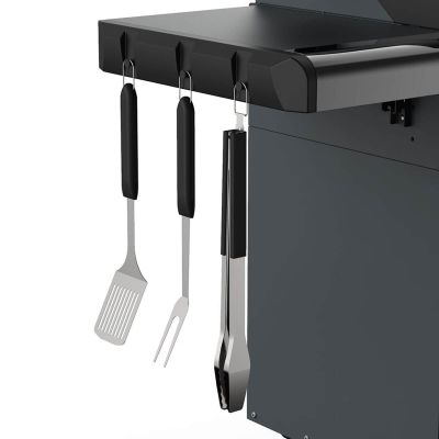 2. Sahara A-3TOOLEW Grillset