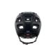 5. POC Tectal Fahrradhelm Schwarz