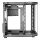 4. TACENS MARS MC-3TLITE 1X120 FRGB FAN mATX-Gehäuse