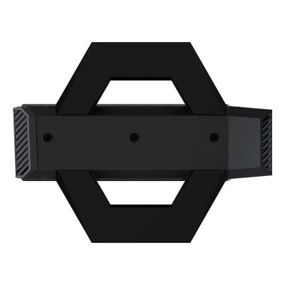 3. ASUS ROG NUC RNUC15JNK9X28AA2 Intel Core Ultra 9 275HX, 32 GB DDR5-SDRAM, 2 TB SSD, NVIDIA GeForce RTX 5080, Windows 11 Home, USFF Mini-PC, Schwarz