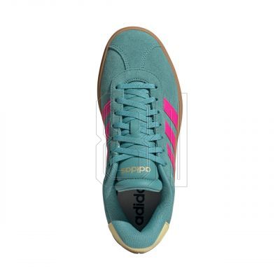 4. Adidas VL Court Bold W Schuhe JQ5634