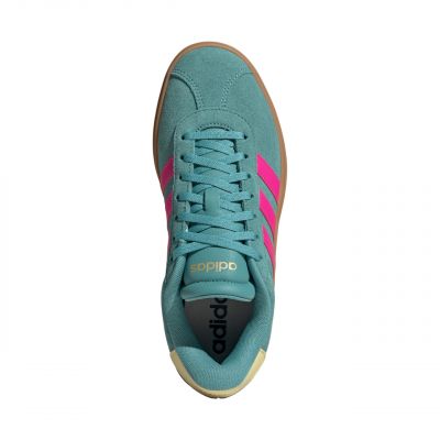 4. Adidas VL Court Bold W Schuhe JQ5634