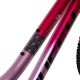 5. Huffy Literide Alu 14" Pinkes Kinderfahrrad (24215W)