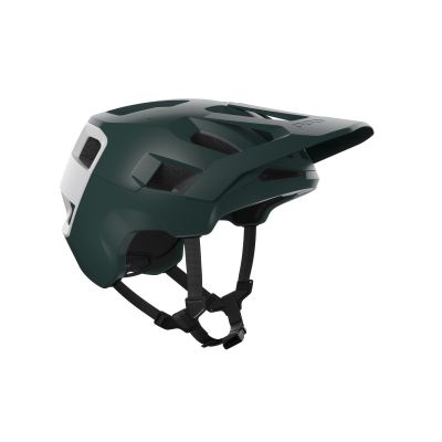 2. Fahrradhelm POC Kortal Race MIPS, grün