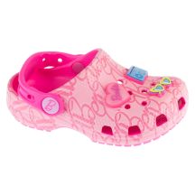 Crocs Classic Mattel Pink Barbie Clog T K 211407-90H Rosa 22/23