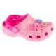Crocs Classic Mattel Pink Barbie Clog T K 211407-90H Rosa 22/23