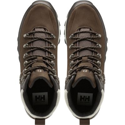 7. Helly Hansen THE FORESTER PREMIUM M 12030 708 Schuhe