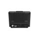 4. TELESTAR TOP 400 schwarzer Multifunktionsradio-HiFi-Adapter