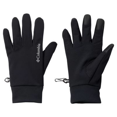 Columbia Herren Trail Commute II Handschuh 2094001010 Schwarz L