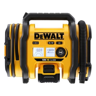 3. 18V Dewalt DCC018N-XJ Akku-Kompressor