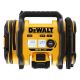 3. 18V Dewalt DCC018N-XJ Akku-Kompressor