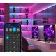 3. Govee LED-Streifenlicht S 5m RGBIC, Wi-Fi, Bluetooth H612ACD1