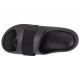 8. Crocs Mellow Luxe Recovery Slide 209413-001 Flip-Flops