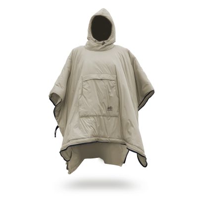 37. Offlander Camping-Poncho OFF_CACC_05KH