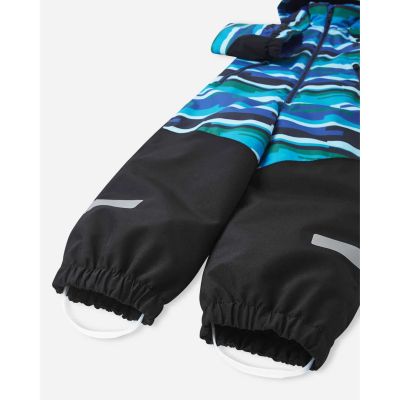6. Reima Winteroverall für Kinder – wasserdicht und atmungsaktiv (5100131B-6903)