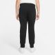 4. Nike Sportswear Club French Terry-Hose für große Kinder Jr DA5115 013 Hose