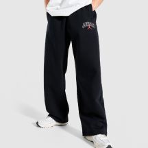 Air Jordan Oversized Graphic Sweatpants Schwarz - II2319-010