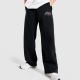 Air Jordan Oversized Graphic Sweatpants Schwarz - II2319-010