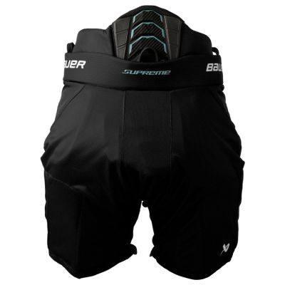 2. Bauer Supreme Fuse Kinder-Hockeyhose