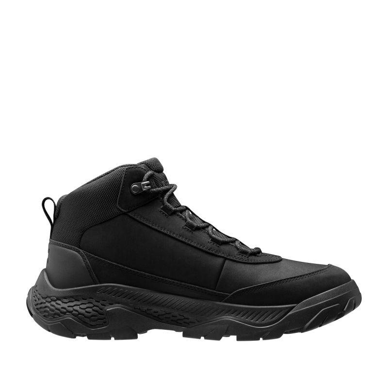 3. Helly Hansen Herren Winterstiefel BUCKHORN 12064 990