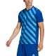 13. adidas Entrada 22 Graphic Jersey M HF0116