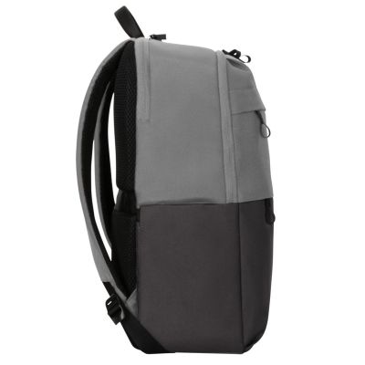 16. Targus Sagano Rucksack, 39,6 cm (15,6 Zoll), Schwarz/Grau