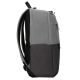 16. Targus Sagano Rucksack, 39,6 cm (15,6 Zoll), Schwarz/Grau