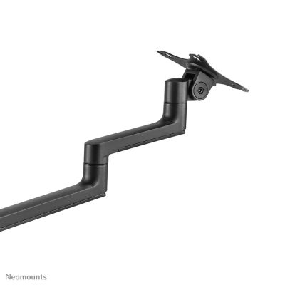 20. Neomounts DS20-425BL1 Laptopständer Notebook-Arm Schwarz 43,9 cm (17,3")
