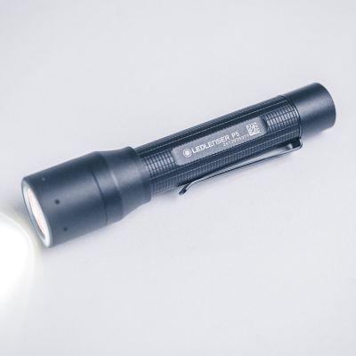 4. Ledlenser P5 200 lm Taschenlampe
