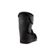 10. ROSSIGNOL CRUMB schwarze Snowboardboots für Kinder