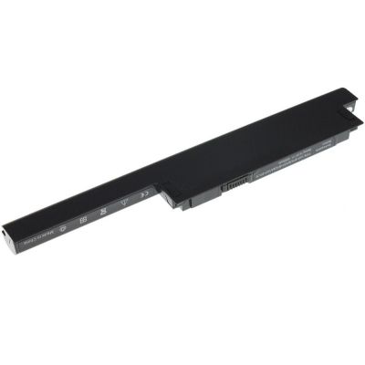 4. GREEN CELL AKKU SY08 VGP-BPS26 VGP-BPS26A VGP-BPL26 FÜR SONY VAIO PCG-71811M 71911M 71614M SVE15 4400 mAh 10,8 V/11,1 V