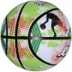 11. ENERO BASKETBALL, GRÖSSE 7, GRÜN UND WEISS