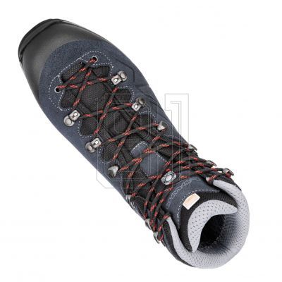 4. Lowa Baldo Gtx M 210616 6941 Trekkingschuhe