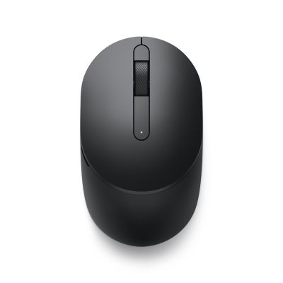 Dell Mobile Wireless Mouse - MS3320W - Schwarz
