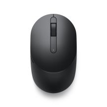 Dell Mobile Wireless Mouse - MS3320W - Schwarz
