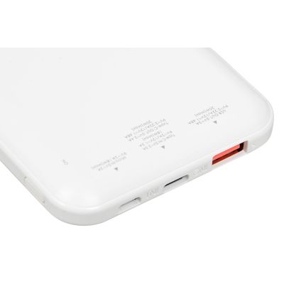 9. IBOX POWERBANK PB10 10.000 mAh LEISTUNGSLIEFERUNG