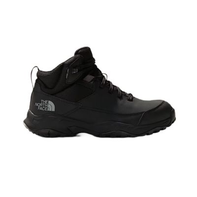 Herren-Trekkingstiefel The North Face Storm Strike III Schwarz – NF0A7W4GKT0