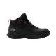 Herren-Trekkingstiefel The North Face Storm Strike III Schwarz – NF0A7W4GKT0