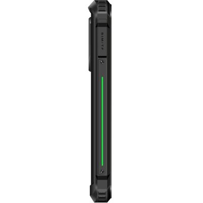 8. Smartphone Oukitel WP38 6/256 10600mAh DS. Grün