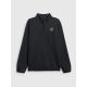 7. Lässiges Herren-Sweatshirt ohne Kapuze 4F 4FRSS26TSWSM2925-20S