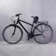 17. Wozinsky Fahrradsatteltasche 1,5 l Schwarz (WBB20BK)