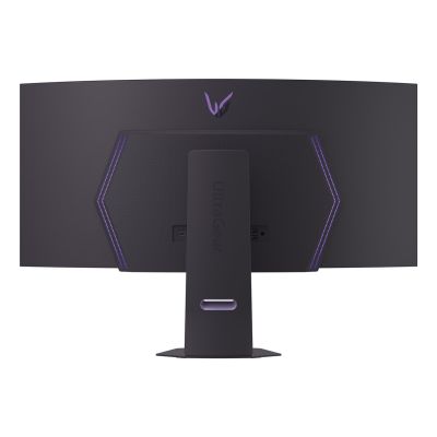 7. LG 45GX900A-B Computermonitor 113 cm (44,5") 3440 x 1440 px Wide Quad HD OLED Schwarz
