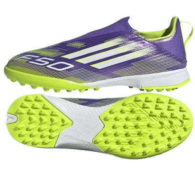 5. Adidas F50 League LL Jr TF JI0010 Schuhe