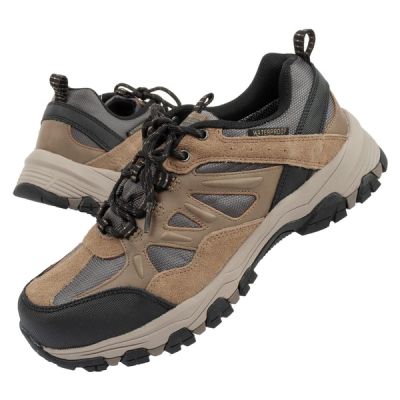 22. Skechers Enago M 66275/TAN Schuhe